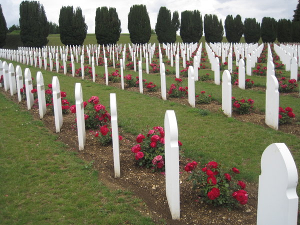 Facing the Reality of Death