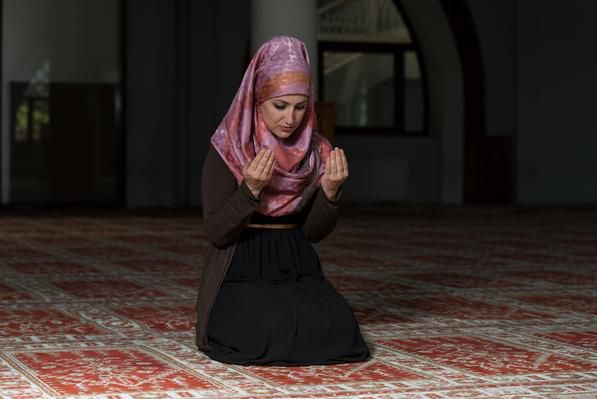 5 Benefits of Nawafil Prayers