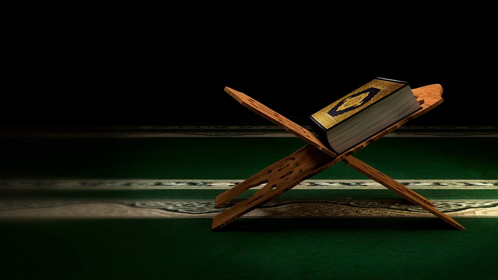 How the Quran Differs From the Bible