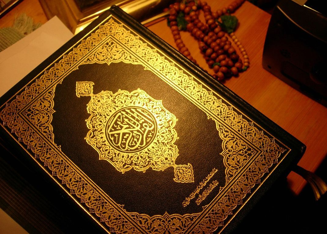 The Light of Guidance (Repentance Story)