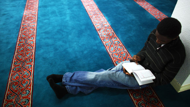 Nursi to the Youth: Belief is Your Shield