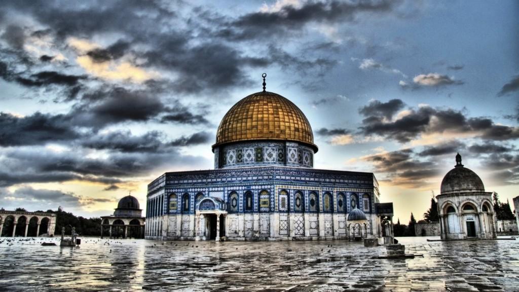 Al-Isra Narrating the Unthinkable