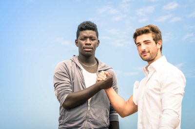 No Place for Racism in Islam