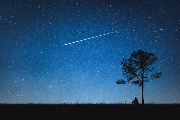 Story of the Night Journey - What Really Happened?