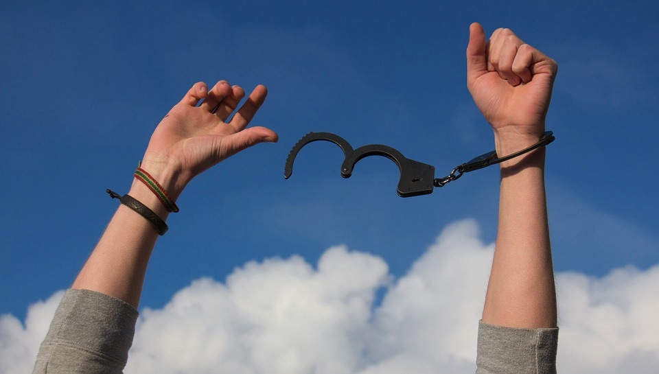 Successful Stories of Reverts Freed From Addictions