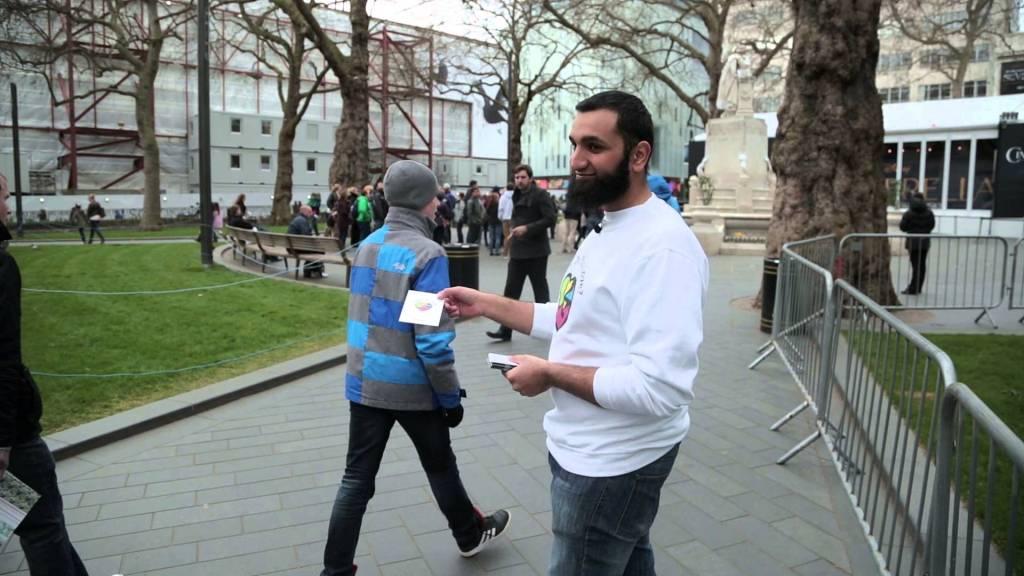 Why Make Dawah and How