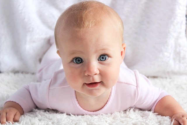Breastfeeding: The Crucial First Months