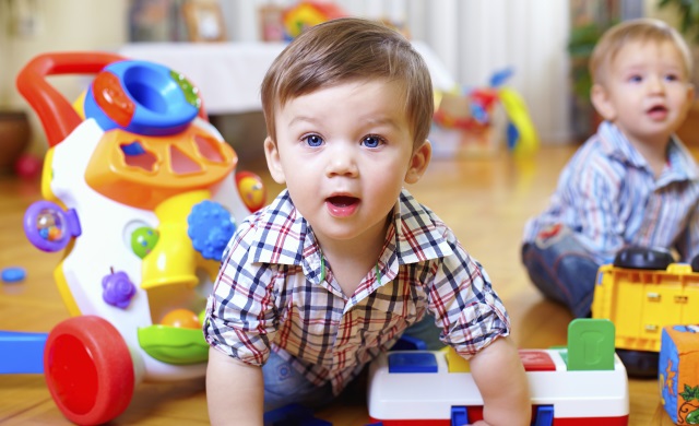 Nursery