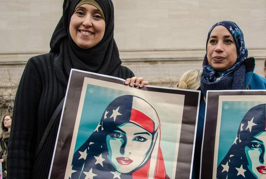 Life in the US and Objectives of Shariah