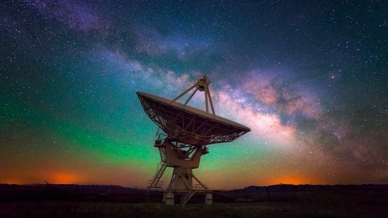 Extraterrestrial