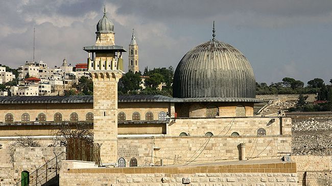 Al-Aqsa