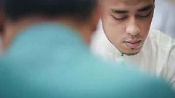 What Does it Mean to Be a Convert? - About Islam