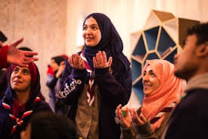Help for New Muslims After Taking Shahadah - About Islam