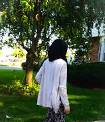 I'm No Longer Ashamed of Being Muslim - About Islam