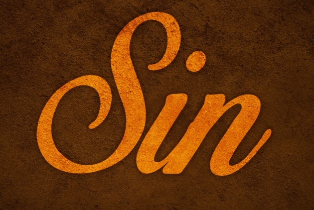 Major Sins