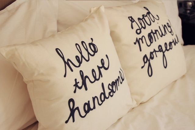 Between Marriage and Parenthood - Things to Remember