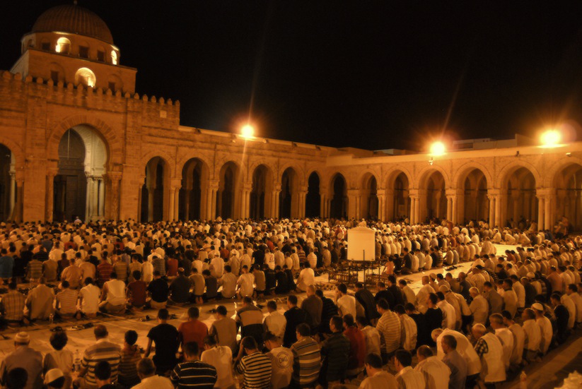 Why Do Muslims Love Ramadan?