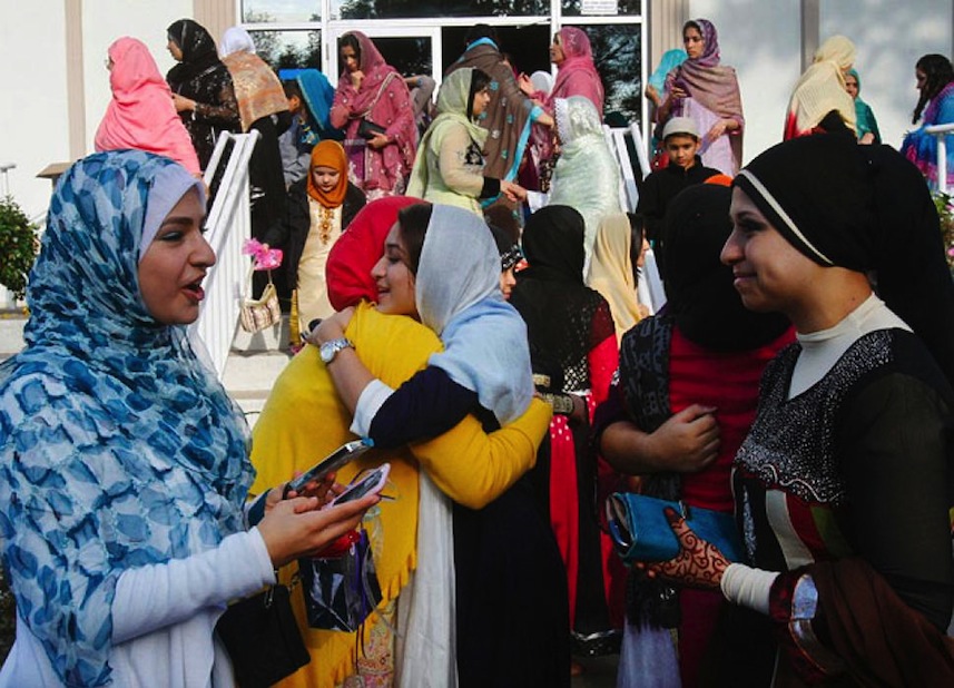 COVID-19: Sense of Responsibility and Power of Solidarity - About Islam