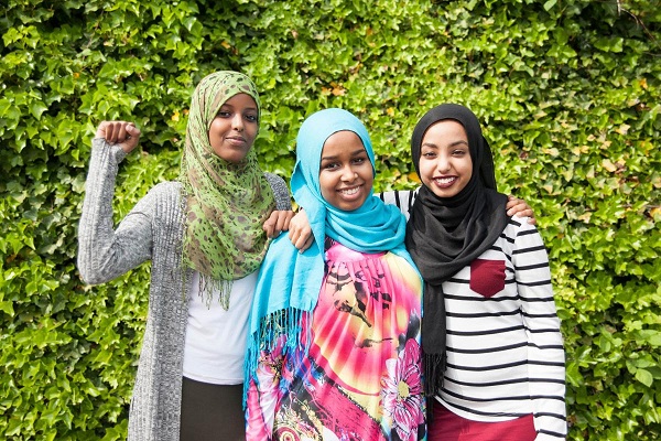The Story of Islamophobia - About Islam