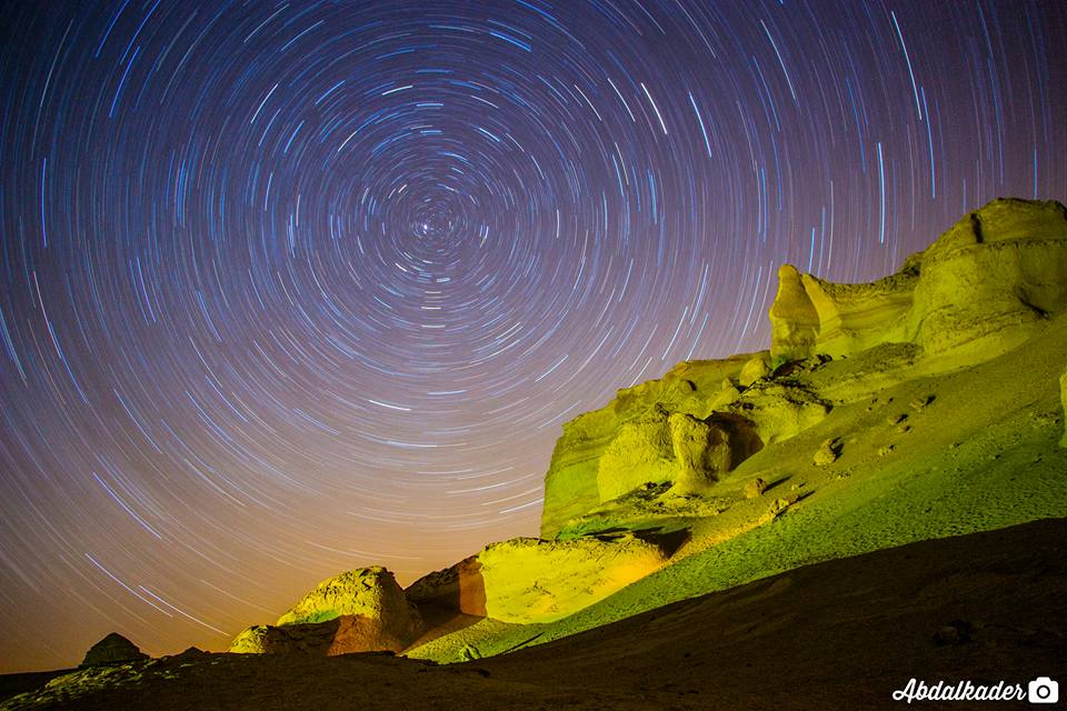 Wadi Hitan