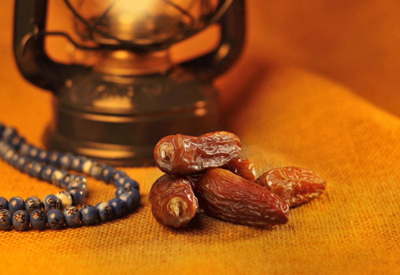 How Fasting Protects Against Extremism