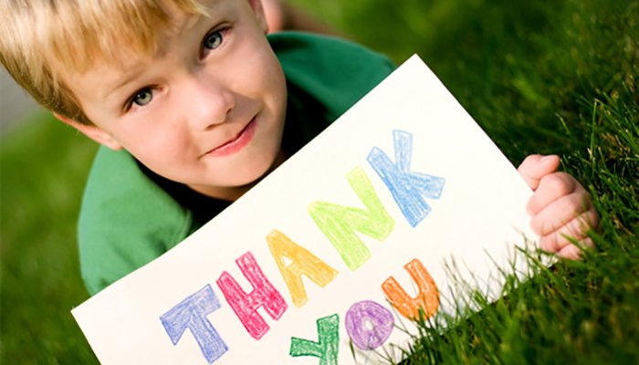Thankfulness…Why Is It So Difficult?