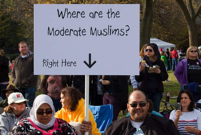 Muslim