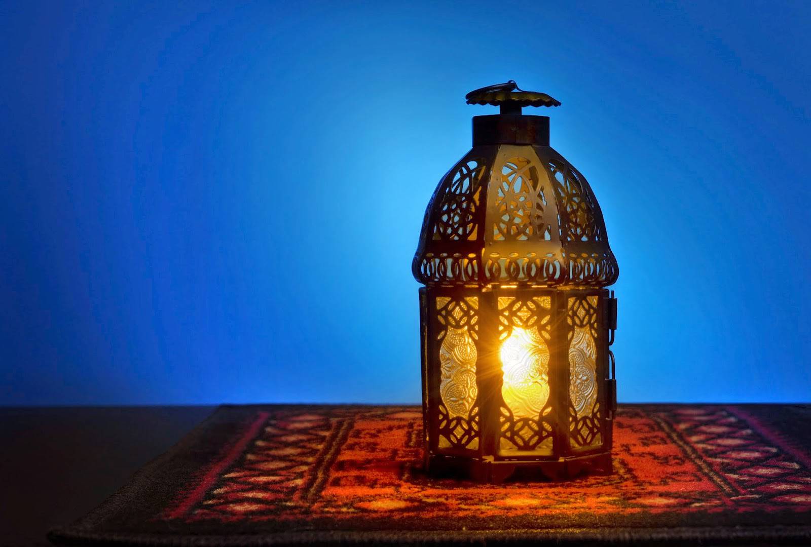 Mercy: A Gift of Fasting