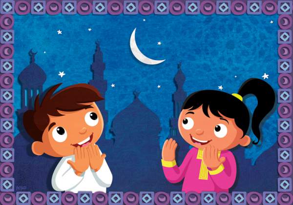Ramadan