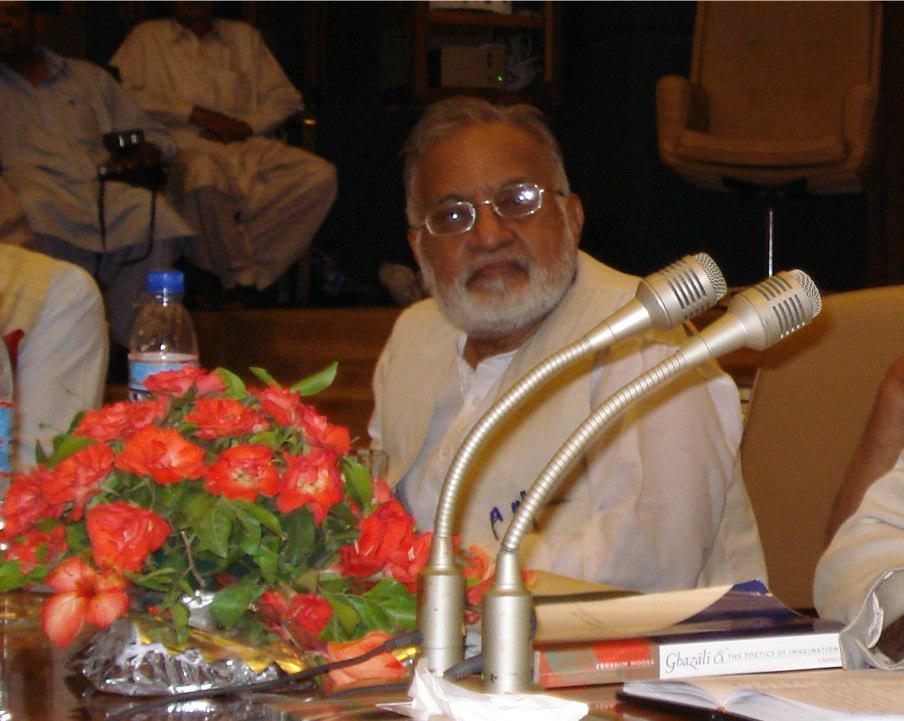 Dr. Zafar Ishaq Ansari (1932-2016): Humble Muslim, Brilliant Academic (Obituary)