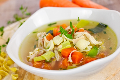 Soup