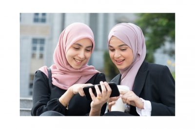 Affected by the Muslims Around Me