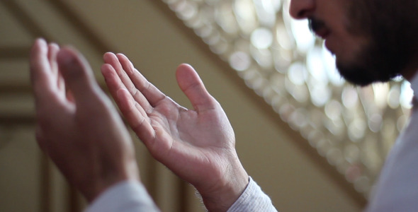 The Power of Dua - A Real Life Story