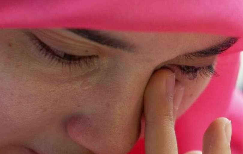 Forcing Intercourse in Ramadan