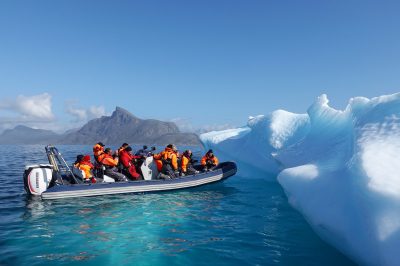 How to Gain Certainty in an Uncertain World