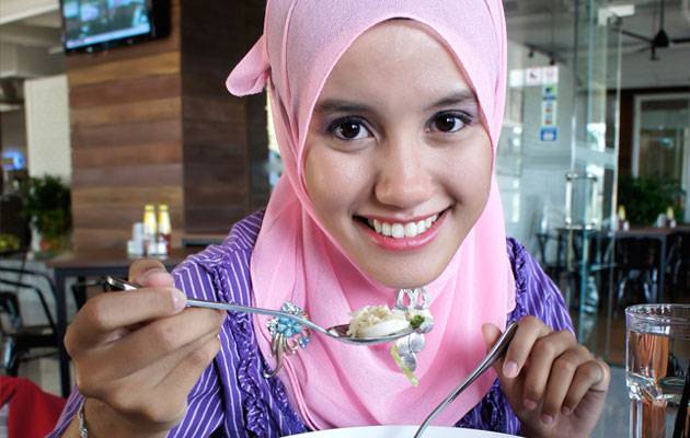Falling to Cold & Flu Viruses While Fasting - About Islam