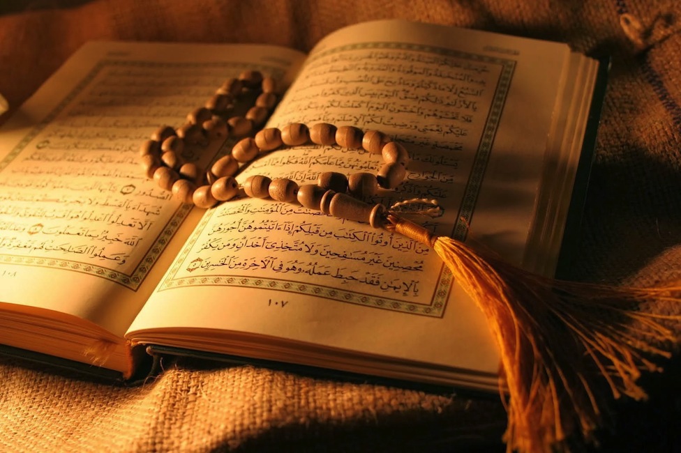 El triángulo de la felicidad: Ramadán, Corán y Taqwa