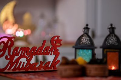 Ramadan in Picures