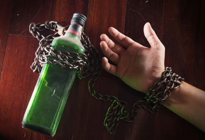 Alcoholism