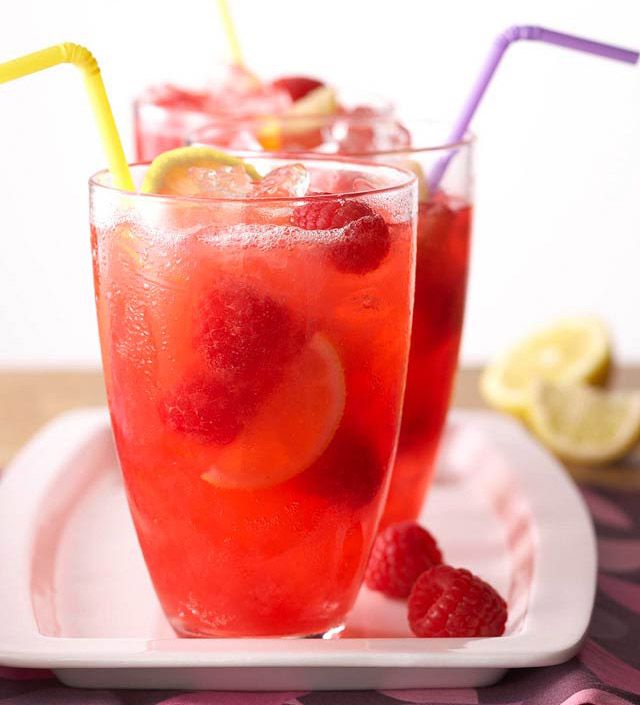 Lemonade