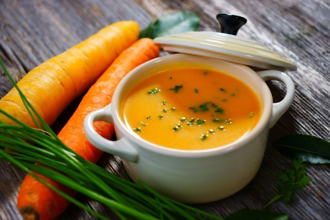 carrot