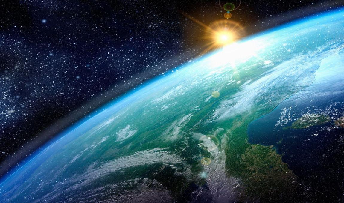 Quran Reflections #7... Think About Miracles in Earth