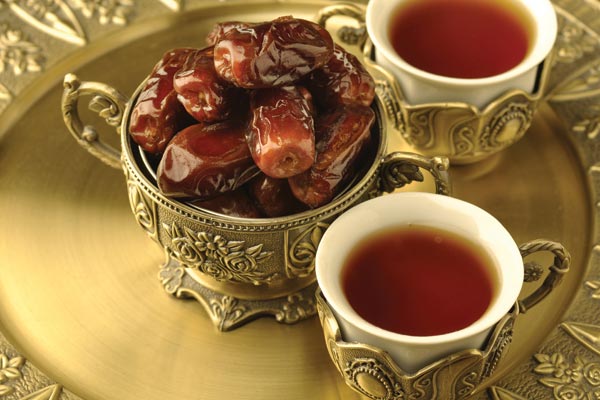 Is Fasting Really About Feeling for the Poor?