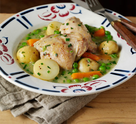Chicken