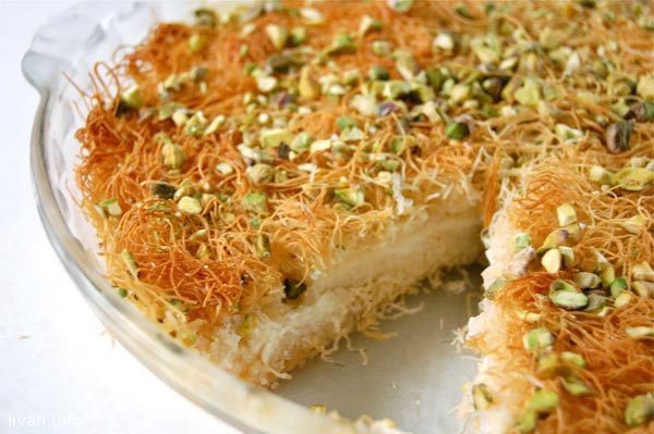 konafa