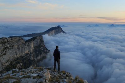 5 Ways for New Muslims to Find Inner Peace