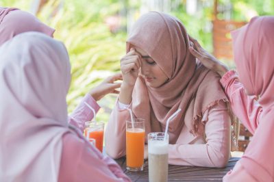 Friendship for the Sake of Allah