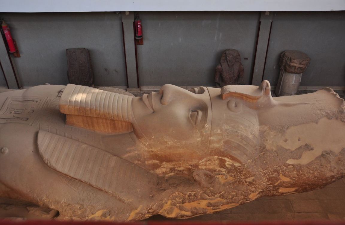 How Many Pharaohs Were There According to Islam