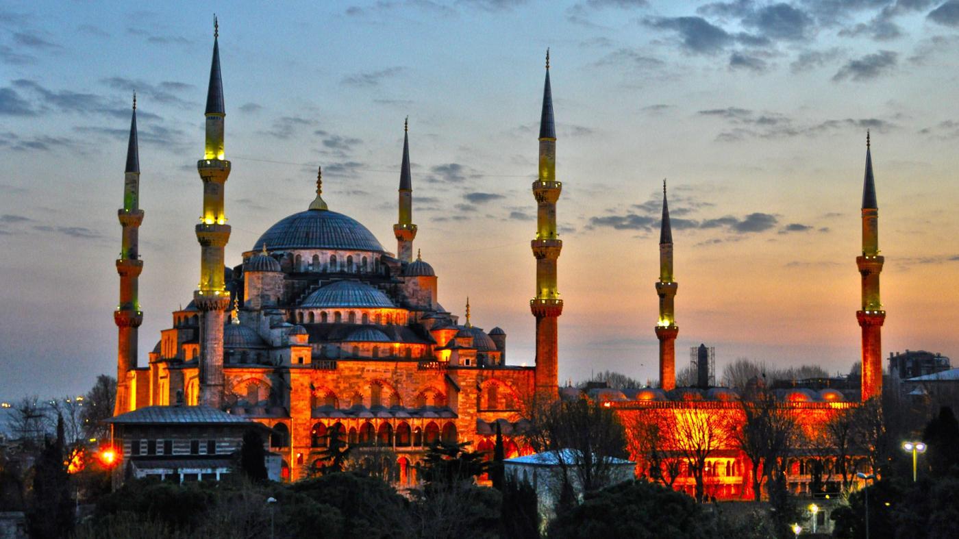 Islam: What's in a Name