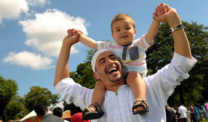 How `Eid Can Inspires Our Lives
